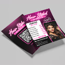 Search for special flyers Qr code