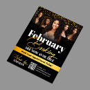 Search for book flyers Elegant