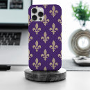 Search for fleur de lis cases French symbol