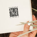 Search for flower rubber stamps Floral
