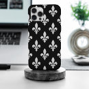 Search for fleur de lis cases French symbol