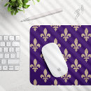 Search for de lis mouse mats Heraldry