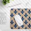 Search for lis mouse mats French symbol