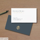 Search for finance manager business cards Financial consultant