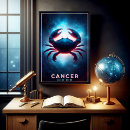 Search for luminous art Cosmic