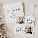 Search for nurses invitations University