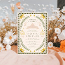 Search for enchanted bridal shower invitations Modern
