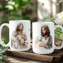 Search for lord is my shepherd mugs Psalm 23