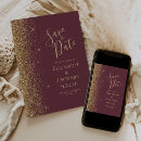 Search for wine save the dates Trendy