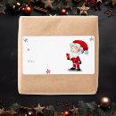 Search for 5 a day stickers Xmas