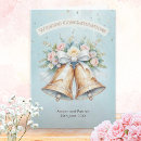 Search for classic wedding cards Bride and groom