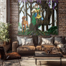 Search for vizsla art Hunting dog