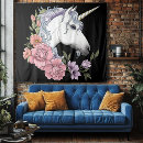Search for black unicorn art Magical