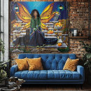 Search for doberman art Fantasy