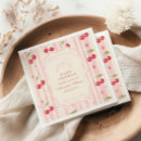 Search for unique napkins Retro