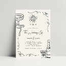 Search for vintage sketch postcards Handwritten