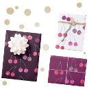 Search for cherry wrapping paper Modern