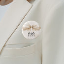 Search for cream badges Bridal shower