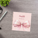 Search for bow notebooks Elegant