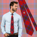 Search for leslie ties Plaid