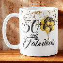 Search for gold glitter confetti mugs Chic