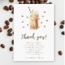 Search for coffee beans cards Coffee baby shower