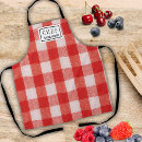 Search for hostess aprons Modern
