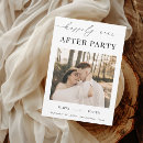 Search for after the knot is tied invitations Heart