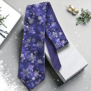 Search for purple christmas ties Elegant