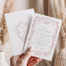 Search for french country invitations Toile de jouy