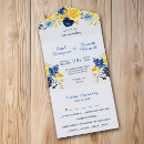Search for gold fall menu invitations Watercolor