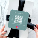 Search for dark green stickers Business