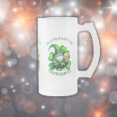 Search for st patricks day beer glasses Shamrock