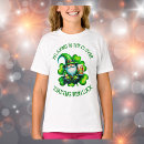 Search for shamrock kids tshirts Irish