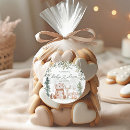 Search for whimsical fox stickers Rustic