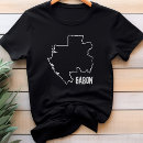 Search for gabon tshirts Map