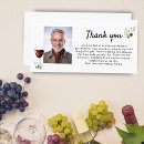 Search for wine glass thank you cards Rustic