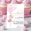 Search for february invitations Floral