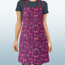 Search for with cherries aprons Cherry