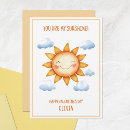 Search for you are my sunshine cards Cute