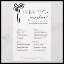 Search for whats on your phone games Elegant