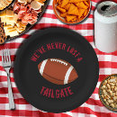Search for tailgate Tailgating