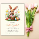Search for easter egg hunt invitations Flowers