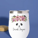 Search for wine tumblers Animal
