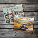 Search for trucks calendars Transportation