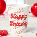 Search for bubble letters Birthday