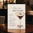 Search for espresso invitations Chic