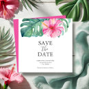 Search for islands square invitations Tropical