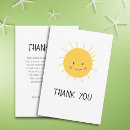 Search for for coming thank you cards Minimal