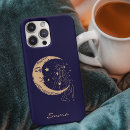 Search for moon design iphone cases Astrology